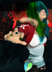 rockcynty