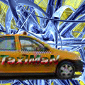 TAXIMAN